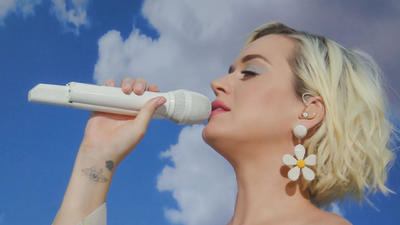 Daisies (Good Morning America 2020 现场)