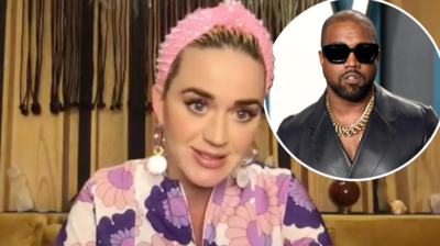 水果姐：我很喜欢作为一个歌手的侃爷，但是总统还是让专业的人去当吧