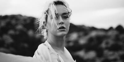 MTV澳大利亚专访：Katy Perry现在只想喝酒