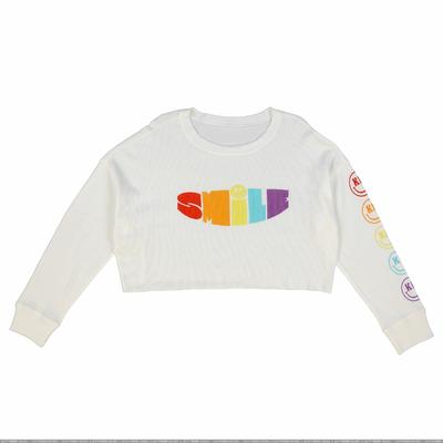 Smile - 中国限定周边