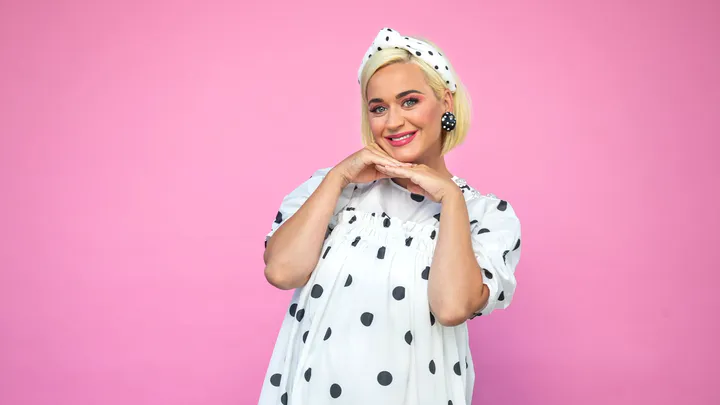 Los Angeles Times 拍摄花絮