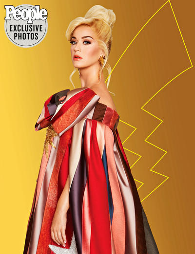 水果姐携手精灵宝可梦推出音乐项目庆祝25周年