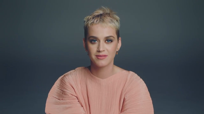 Katy Perry: Witness 宣传片