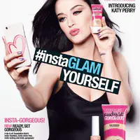 COVERGIRL - 2014年5月 [带水印]