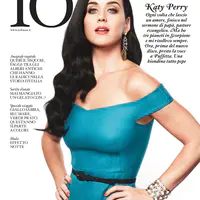 IO Donna - 2013年7月