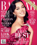 Harper's Bazaar - 2014年10月 [Web版]