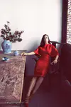 Harper's Bazaar - 2014年10月 [Web版]