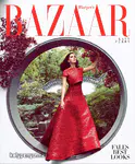 Harper's Bazaar - 2014年10月 [Web版]