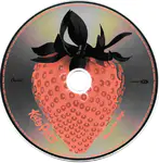 One of the Boys 实体专辑 [扫描图]