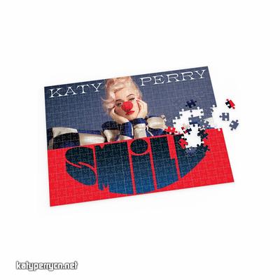 Smile - 官方周边