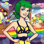 Katy Perry Pop 手游
