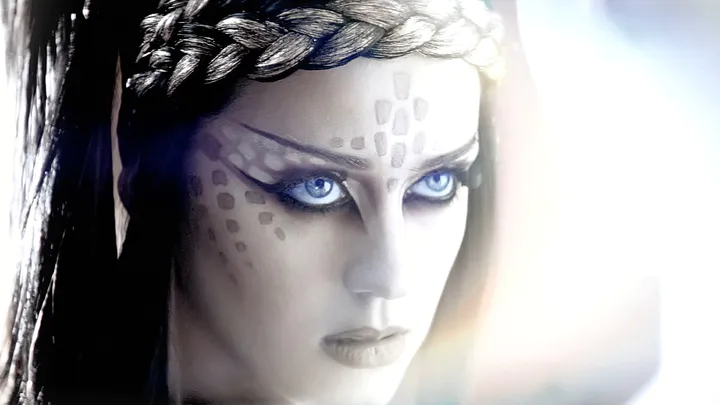 E.T. 音乐录影带