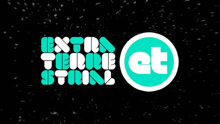 E.T. 歌词录影带