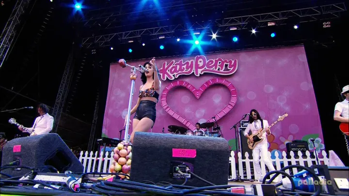 2009 V音乐节 (2009 V Festival)