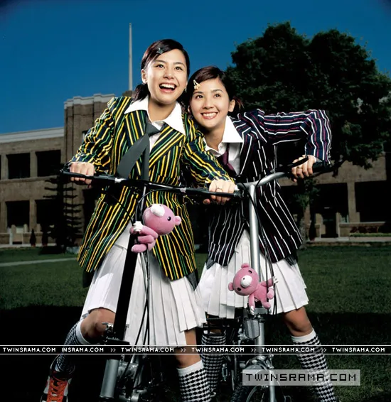  我们的纪念册 专辑写真