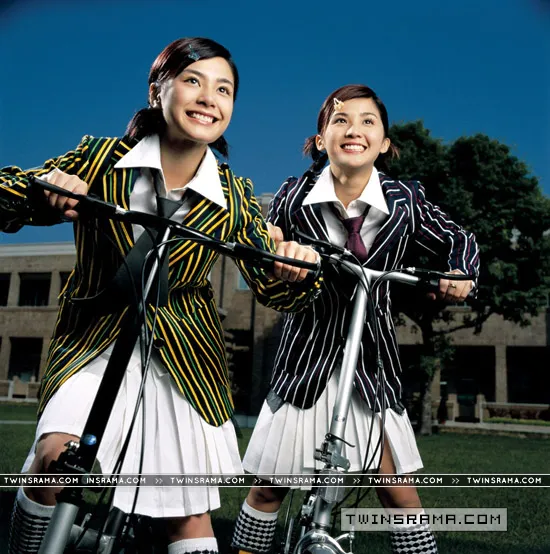  我们的纪念册 专辑写真