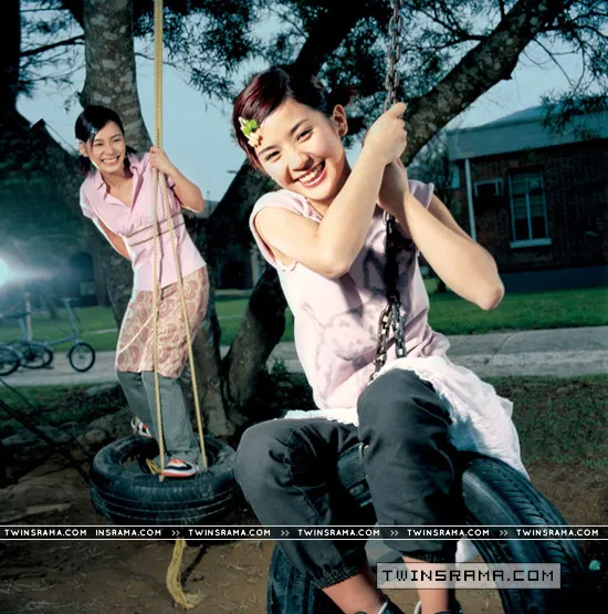  我们的纪念册 专辑写真