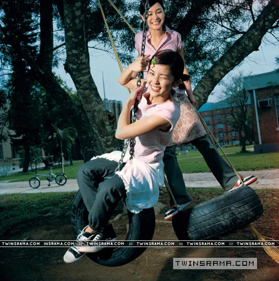  我们的纪念册 专辑写真