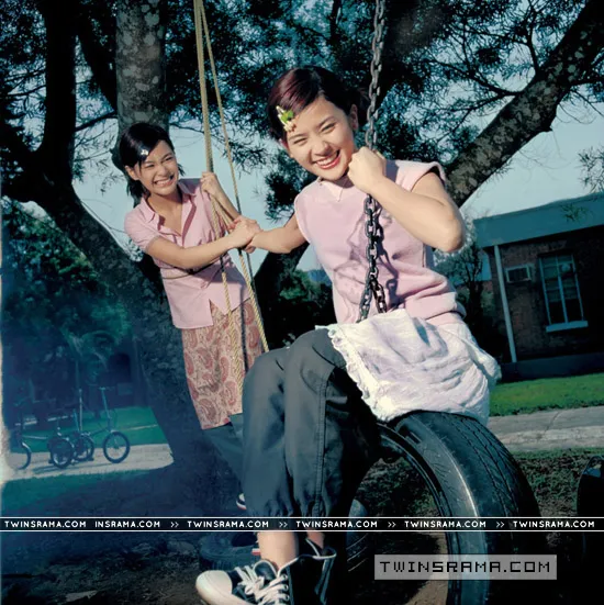  我们的纪念册 专辑写真