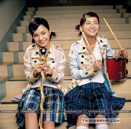  我们的纪念册 专辑写真