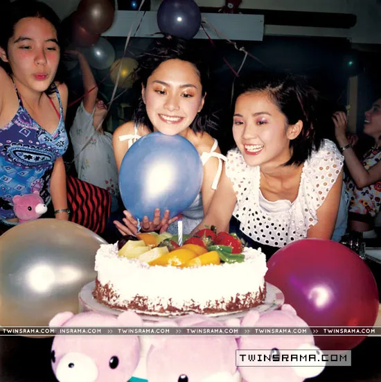  我们的纪念册 专辑写真