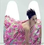 Evolution 专辑宣传照