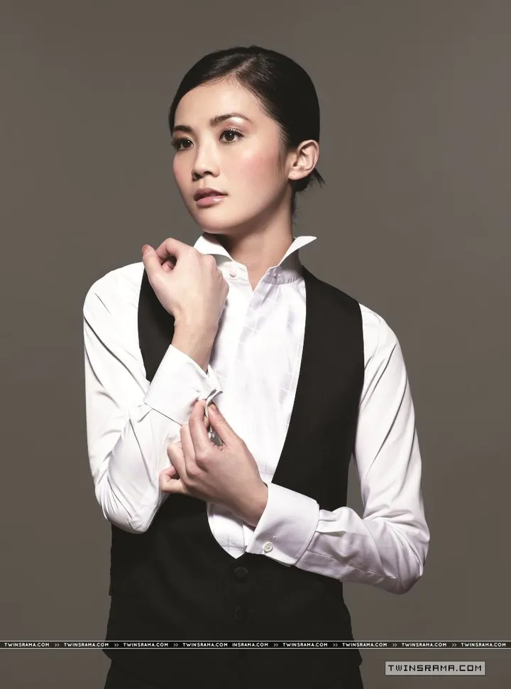 我们相爱6年 唱片宣传图