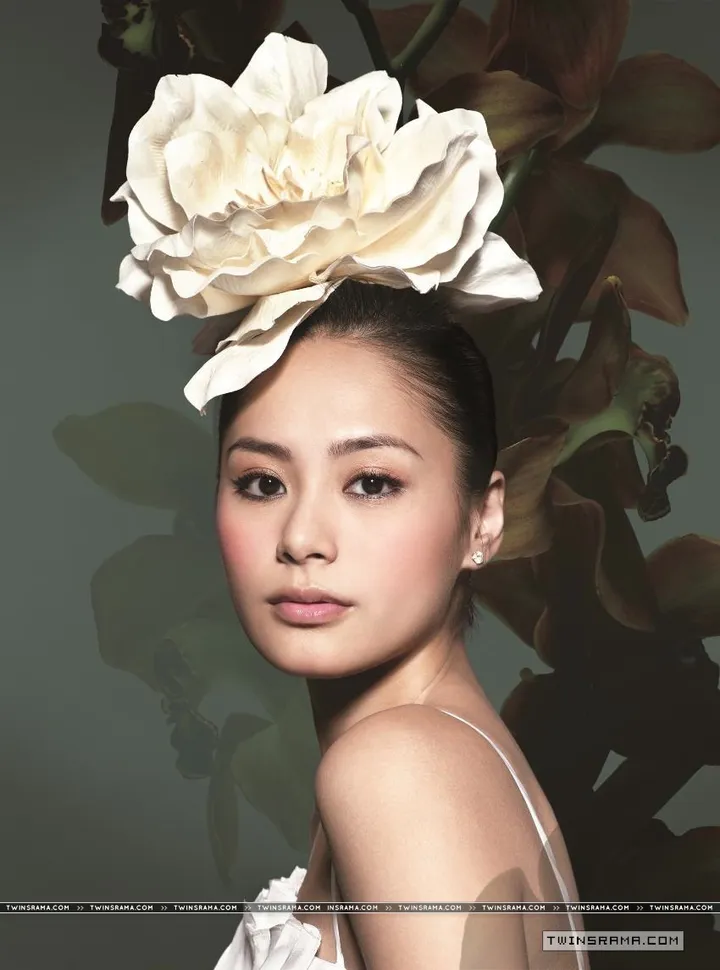 我们相爱6年 唱片宣传图