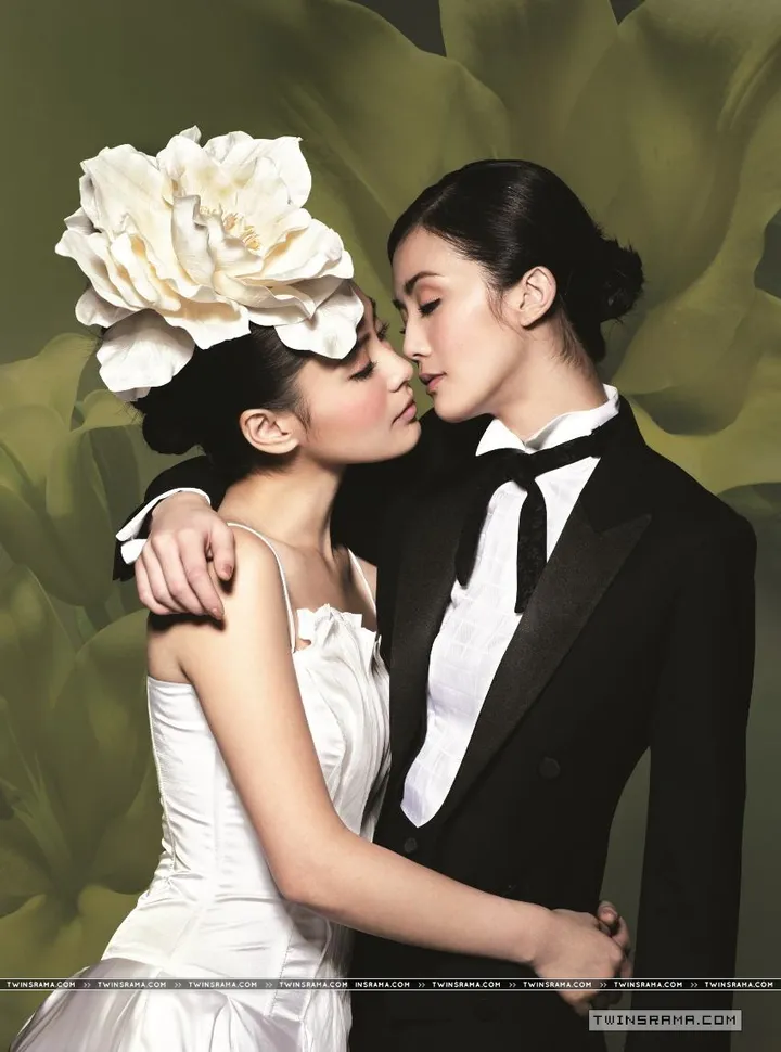 我们相爱6年 唱片宣传图