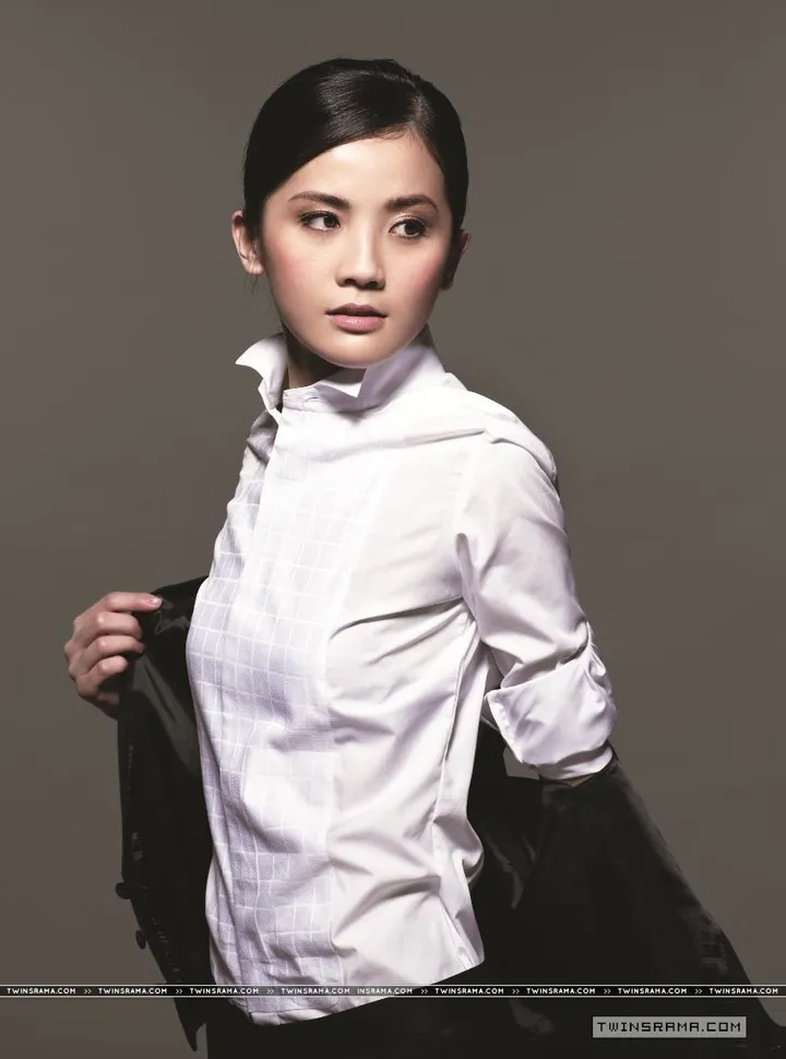 我们相爱6年 唱片宣传图