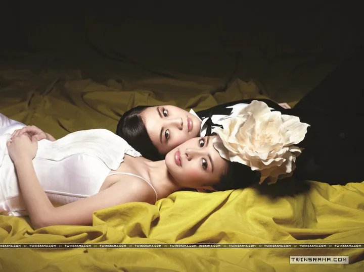 我们相爱6年 唱片宣传图