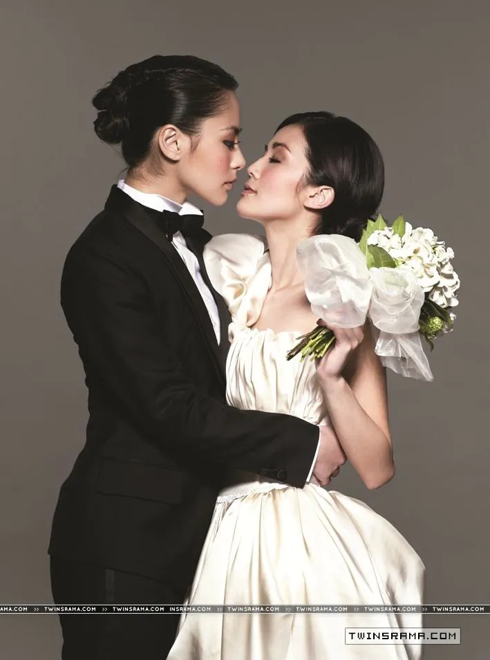 我们相爱6年 唱片宣传图