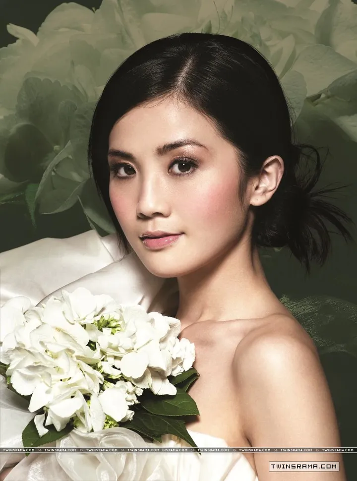 我们相爱6年 唱片宣传图