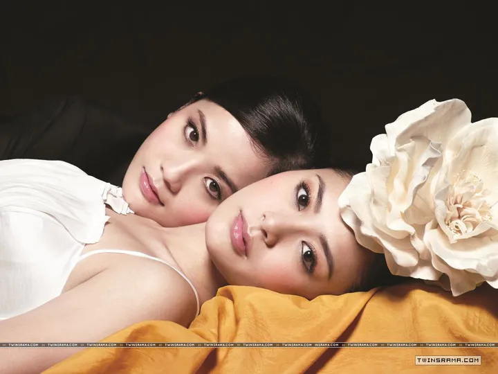 我们相爱6年 唱片宣传图