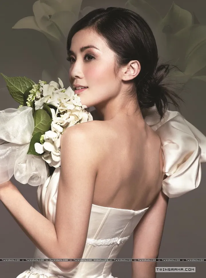 我们相爱6年 唱片宣传图