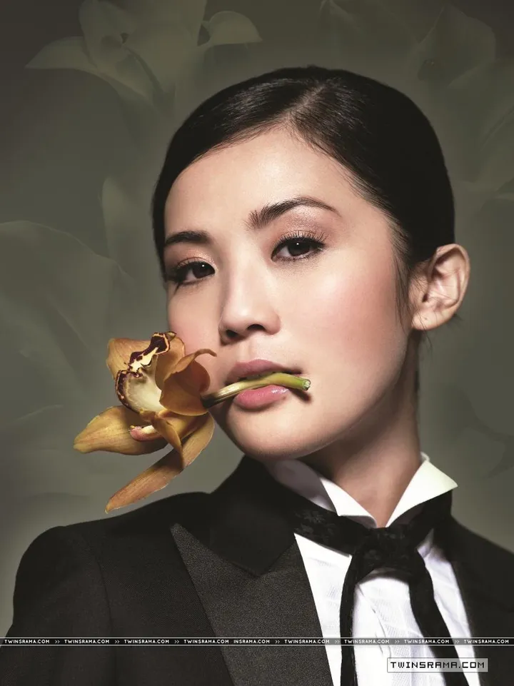 我们相爱6年 唱片宣传图