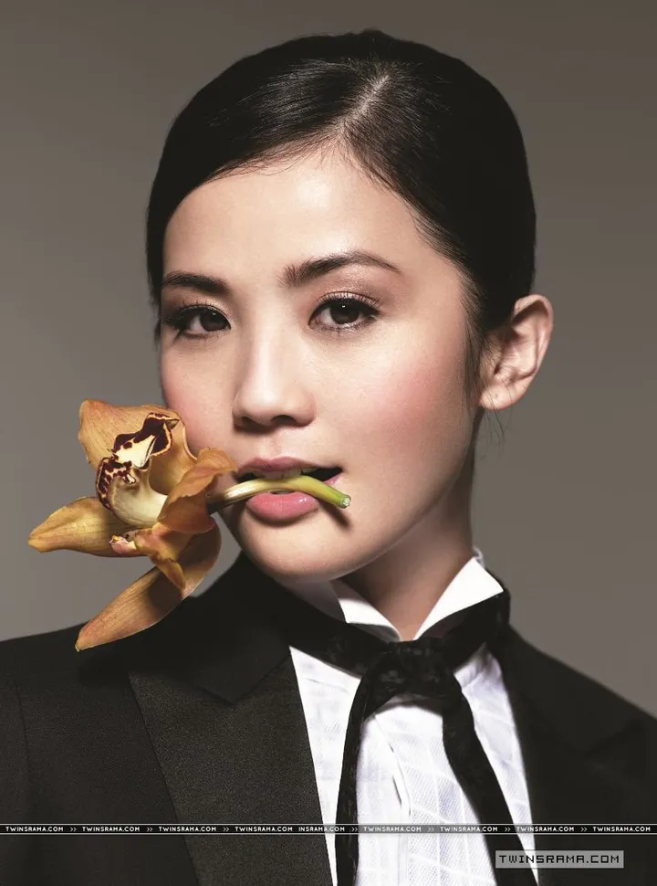 我们相爱6年 唱片宣传图