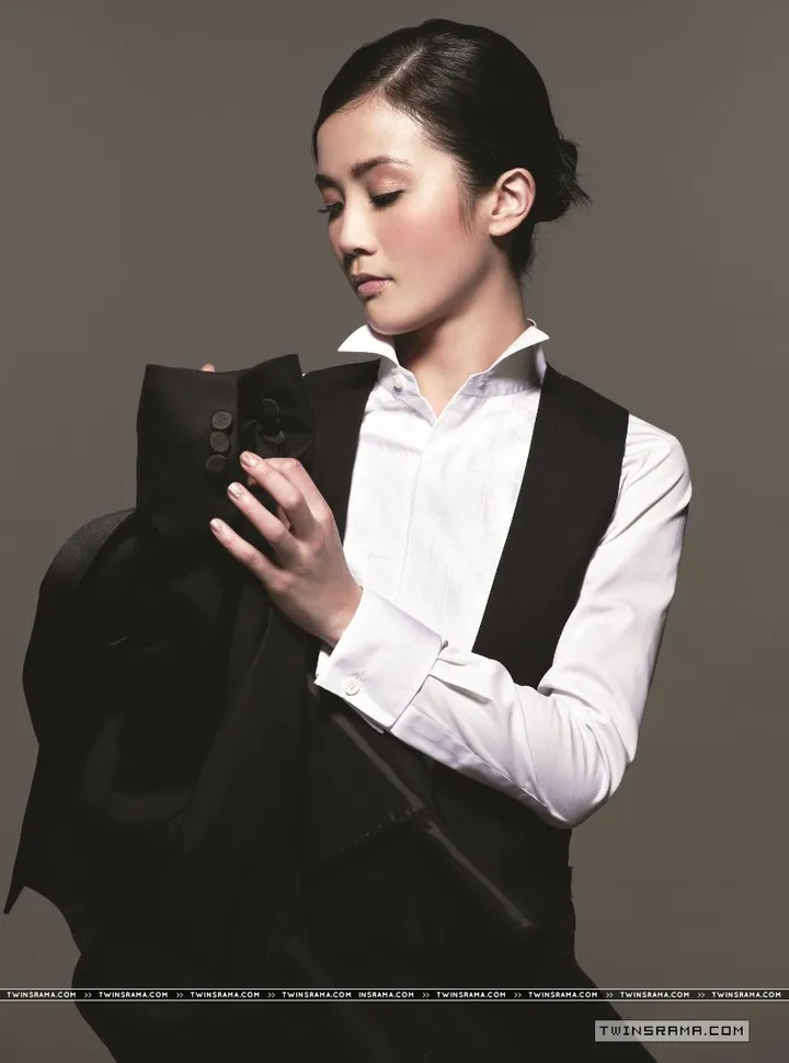 我们相爱6年 唱片宣传图