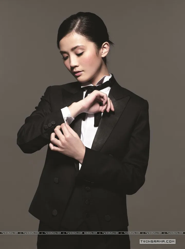 我们相爱6年 唱片宣传图