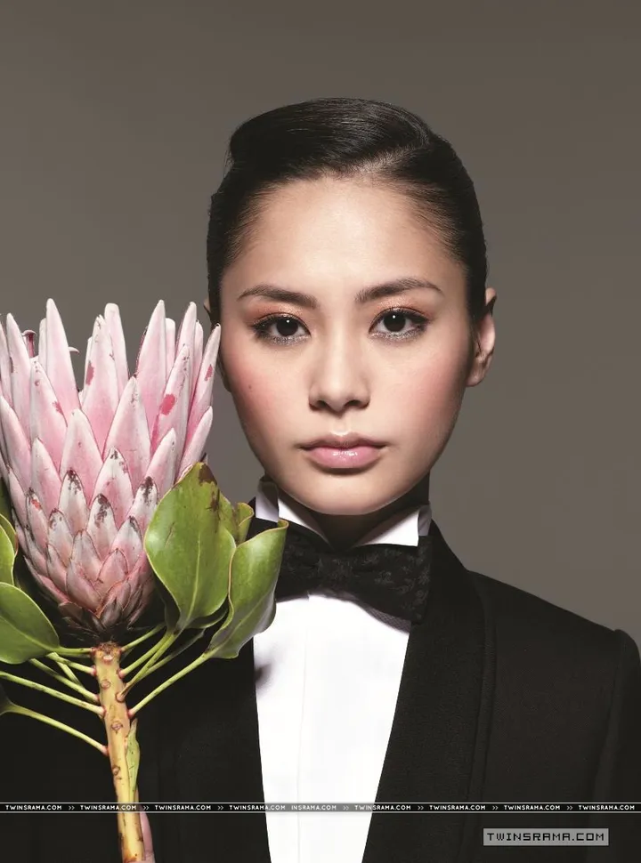 我们相爱6年 唱片宣传图