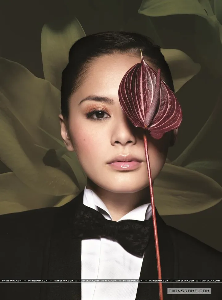 我们相爱6年 唱片宣传图