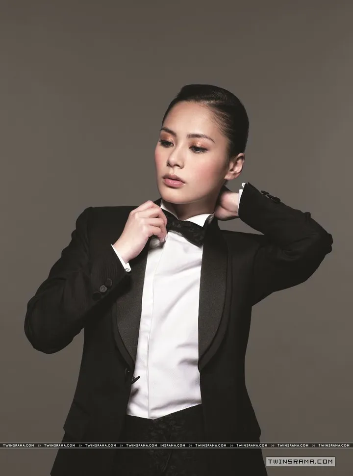 我们相爱6年 唱片宣传图