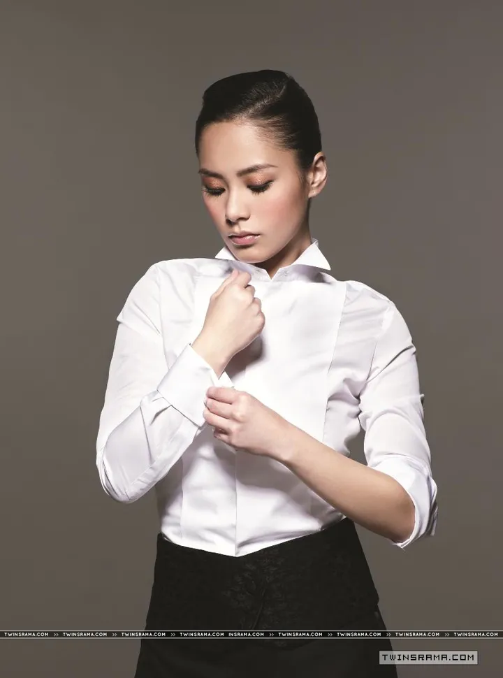 我们相爱6年 唱片宣传图