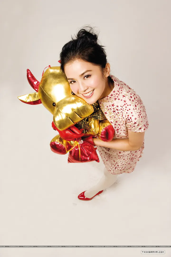 唱旺09 唱片宣传照