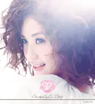 Sweetest Day 唱片宣传照