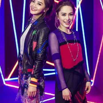 完美这一天 / 团圆饭 MV剧照