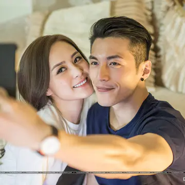 不爱之恩 MV剧照