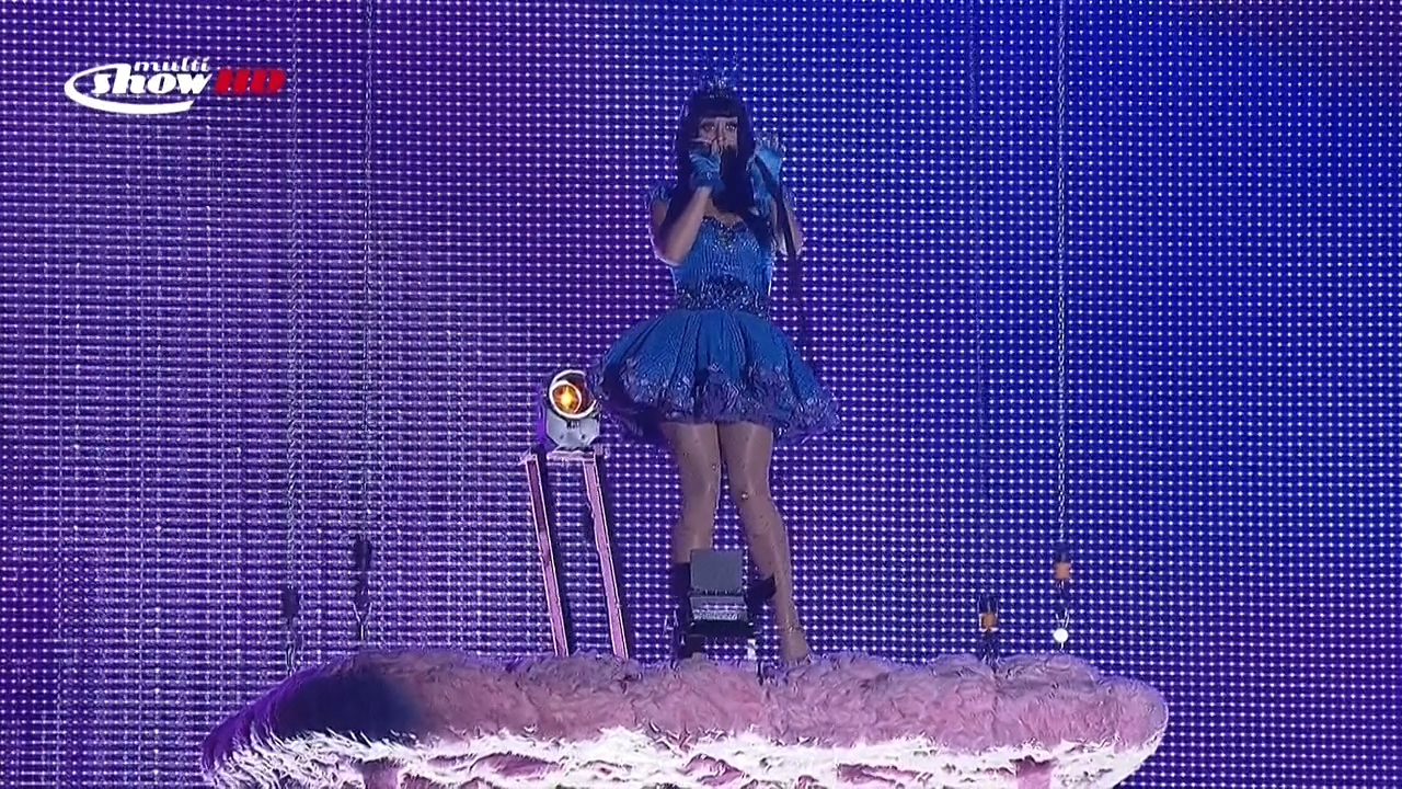 Rock in Rio 2011 巴西里约热内卢摇滚音乐节