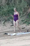 Katy Perry 和Orlando Bloom在夏威夷度假 - 2021年2月21日