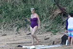 Katy Perry 和Orlando Bloom在夏威夷度假 - 2021年2月21日